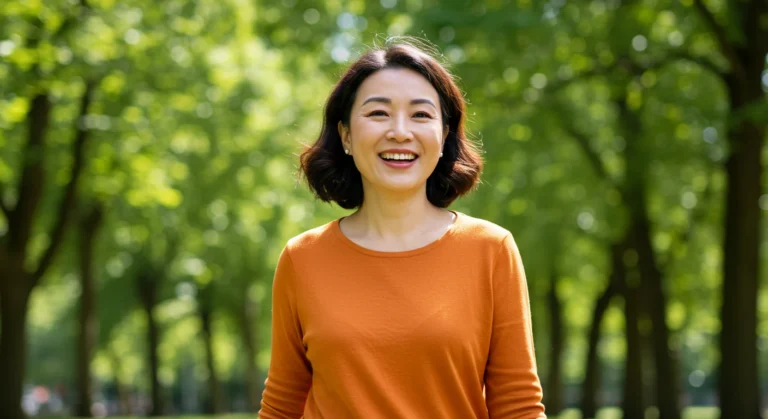 갱년기여성건강