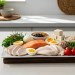 근육 감소 방지! 비싼 소고기 대신 선택 가능한 가성비 단백질 식품 BEST